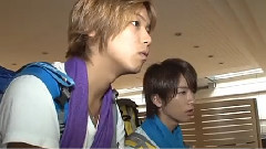 J'J 高木雄也&知念侑李 ふたりっきり フランス纵断各駅停车の旅 未公开映像