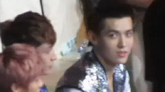 深圳音乐风云榜 台下 - CP饭拍合辑