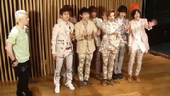 Mnet America JJANG! Infinite Exclusive Interview