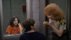 美剧<Raising Hope> S02E16 片段