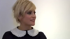 Pixie Lott - Cosmopolitan UK