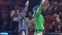 2009左麟右李演唱会