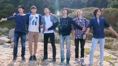 釜山游记未公开视频 成种篇 13/03/09