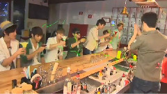 釜山游记未公开视频