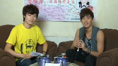 音悦台独家专访