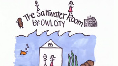 The Saltwater Room