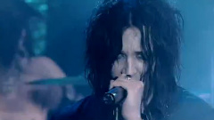 Framed In Blood Live