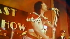 Can I Sit Next To You Girl