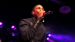 N.E.R.D - Party People Brooklyn