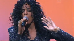 When Love Takes Over