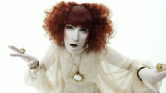 Florence And The Machine - Dog Days Are Over