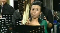 民乐群星 - 笙声不息