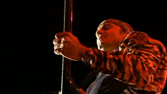 Tease Me Please Me Wacken Open