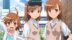 御坂シスターズのことなんかぜんぜん好きじゃないんだからねっ