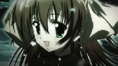 You Are My Star In This Black Night MAD