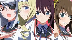 ハーレムラバーズ