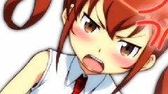 俺の妹が宇宙麻雀とかするわけがない! <俺妹>OPパロ