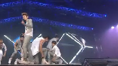 Bonamana 美人啊希澈剪辑