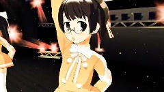 THUNDER VERNIER II <幼女期の終わり>MAD