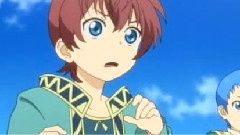 テイルズオブグレイセスでデュラララ