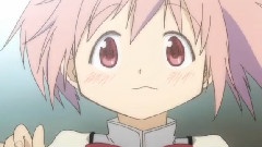 まどマギバスターズ!<魔法少女小圆>MAD