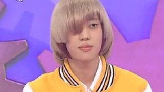 Sponge Zero Niel Cut