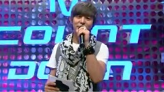 Mnet M!CountDown