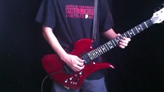 サムライハート <银魂>第二季ED 艾斯吉他演奏