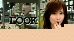 Look CF&拍摄花絮