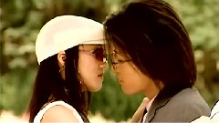 白雪<海豚湾恋人>完结篇插曲