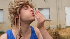 Best Man In The World