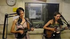 Skinny Bones KZSC FM