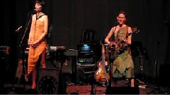 Of Folk Music Fall Awake