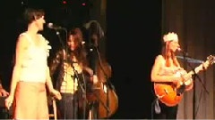 Jesca Hoop What Happened To The Radio