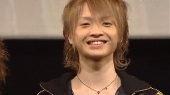 ザ少年俱乐部 玉森裕太的喜怒哀乐 CUT 09/03/08