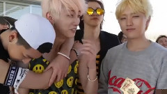 Solo Day 制作花絮