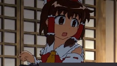 Horse Apple <Bad Apple remix(东方project)版>