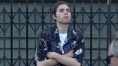 Iceage - The Lord's Favorite