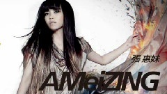 张惠妹 - AMeiZING世界巡回演唱会