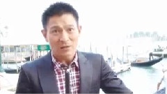 张惠妹 - 百人祝福VCR