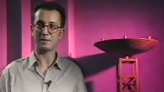 Dangerous Tour Munich 1992 Snippets