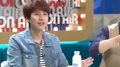 黄金渔场 伯贤 Cut