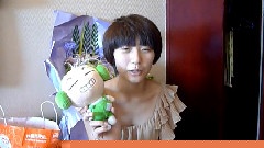 2012花儿朵朵王璐的第七次音悦日志