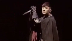 音乐剧< Vampire > 彩排花絮