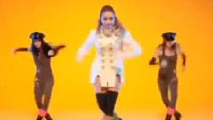 Where The Wild Things Are