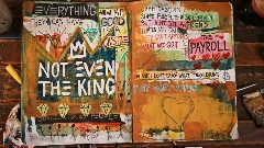 Alicia Keys - Not Even The King