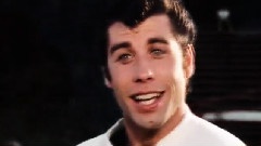 Olivia Newton-John - Grease & John Travolta
