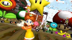 Hi,I'm PonPonPon! MMD