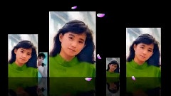 蔡幸娟 - 憧れのハワイ航路