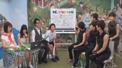 アメスタ公開放送 WEッス!